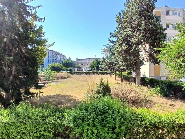 Appartement, Marignane
