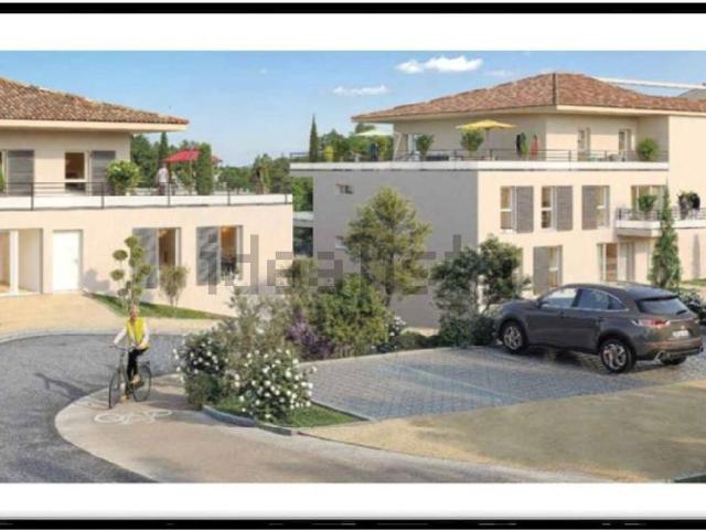 Appartement, Marignane