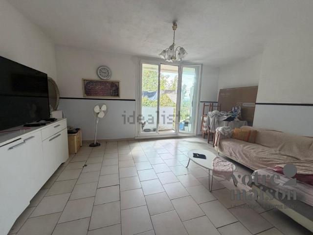 Appartement, Marignane