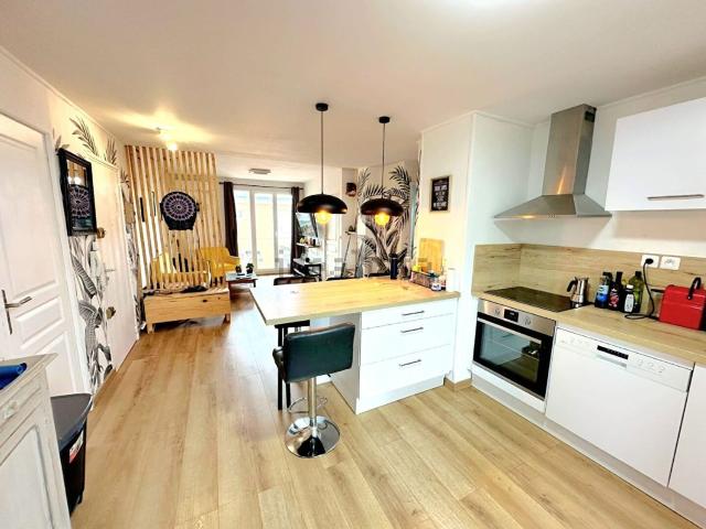 Appartement, Marignane
