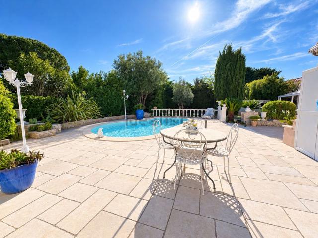 Appartement, Marignane
