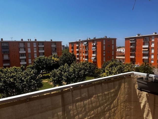 Appartement, Marignane