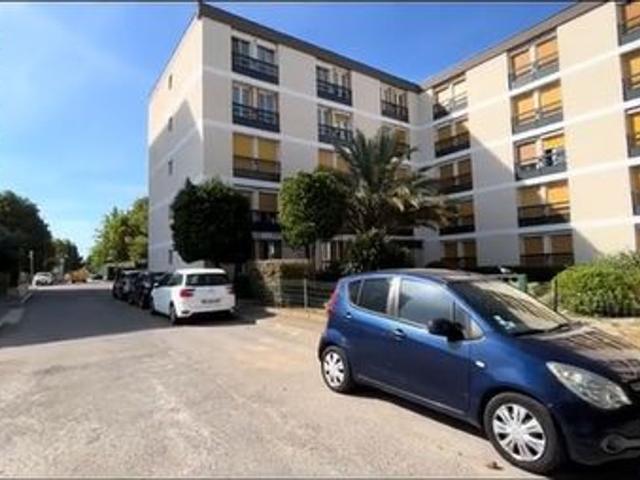 Appartement, Marignane