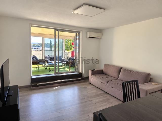 Appartement, Marignane