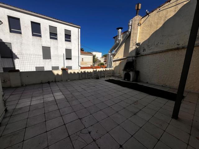 Appartement, Marignane
