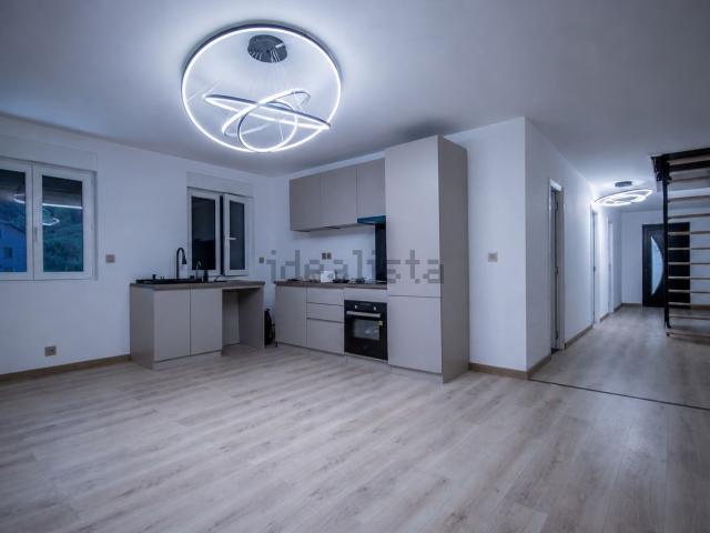 Appartement, Marignier