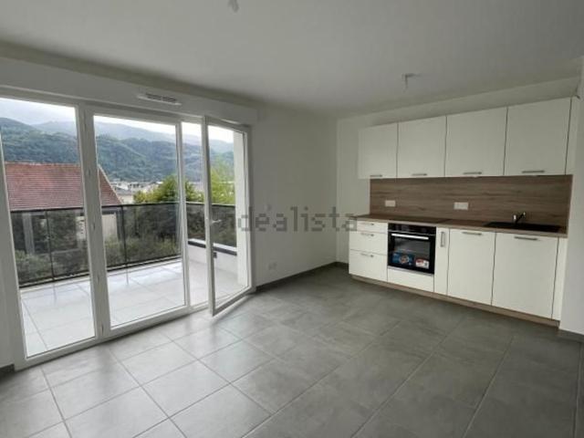Appartement, Marignier