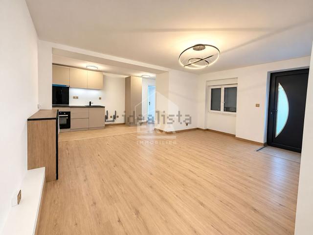 Appartement, Marignier