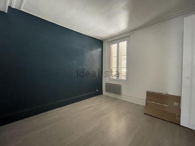 Appartement, Marines