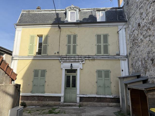 Appartement, Marines