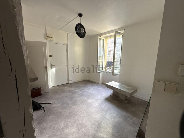 Appartement, Marines