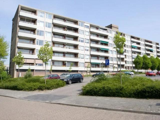 Appartement Marktstraat 124, Hoensbroek À Louer