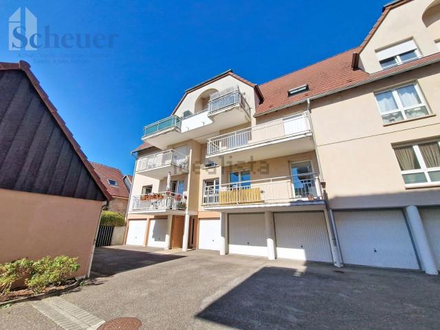 Appartement, Marlenheim