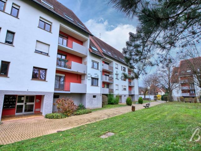 Appartement, Marlenheim