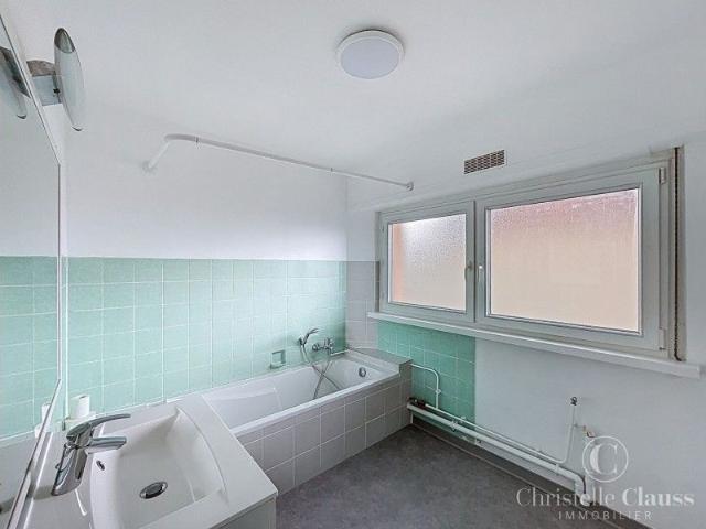 Appartement MARLENHEIM 85m² 2 chambres