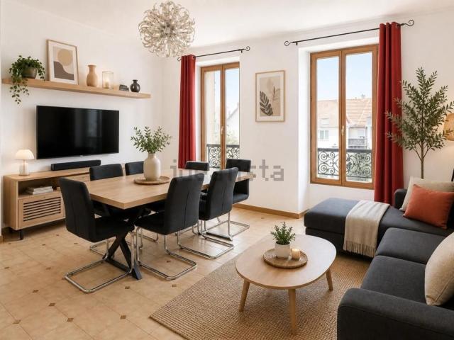 Appartement, Marles en Brie