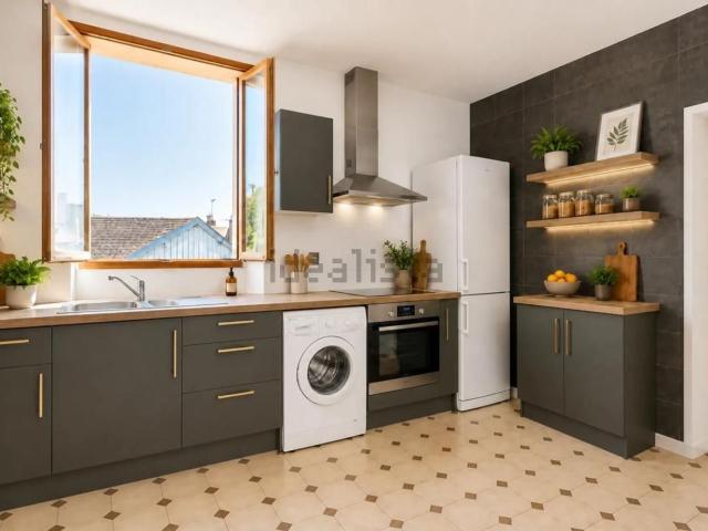 Appartement, Marles en Brie