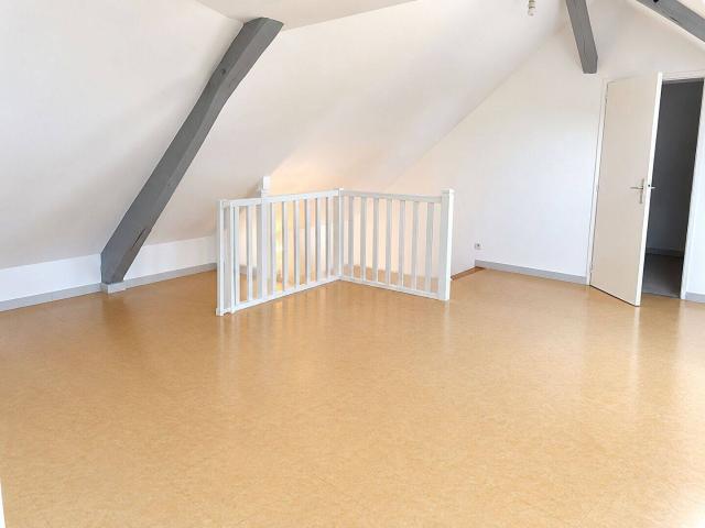 Appartement Marles En Brie 2 pièce s 50 m2