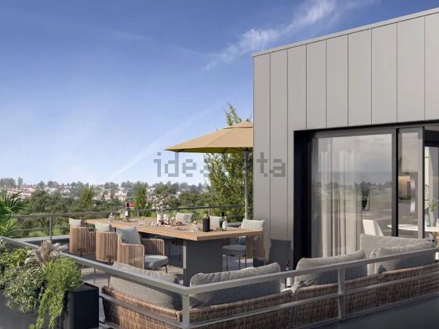 Appartement, Marly