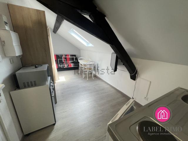 Appartement, Marly