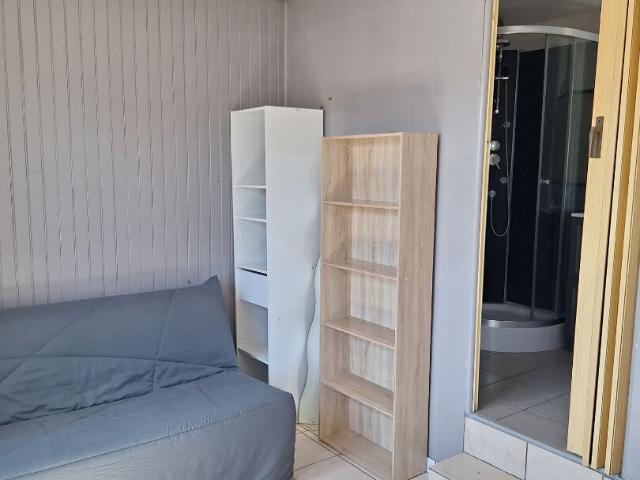 Appartement Marly 1 pièce s 14.92 m2