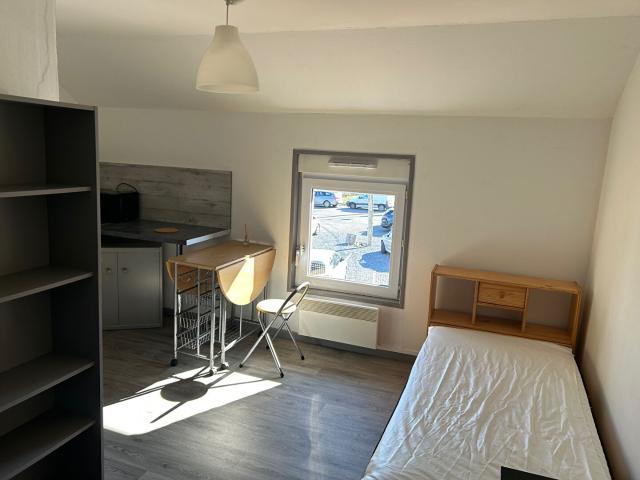 Appartement Marly 1 pièce s 16.77 m2