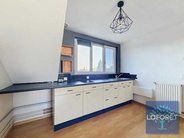 Appartement Marly 2 pièce s 44.24 m2