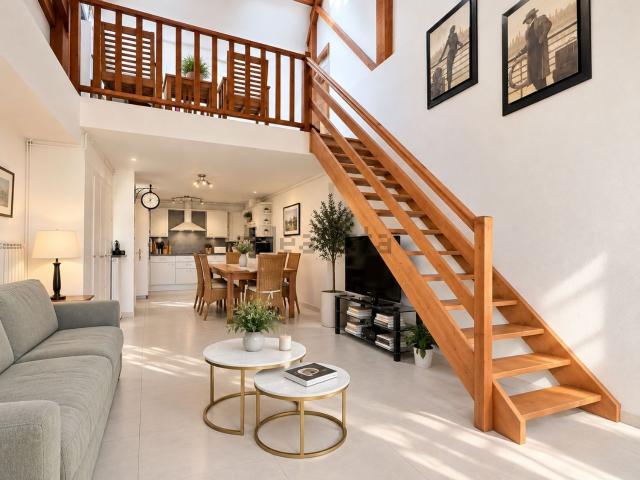 Appartement, Marly