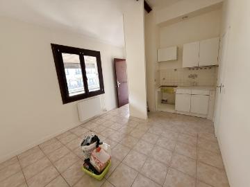 Appartement Marly la Ville