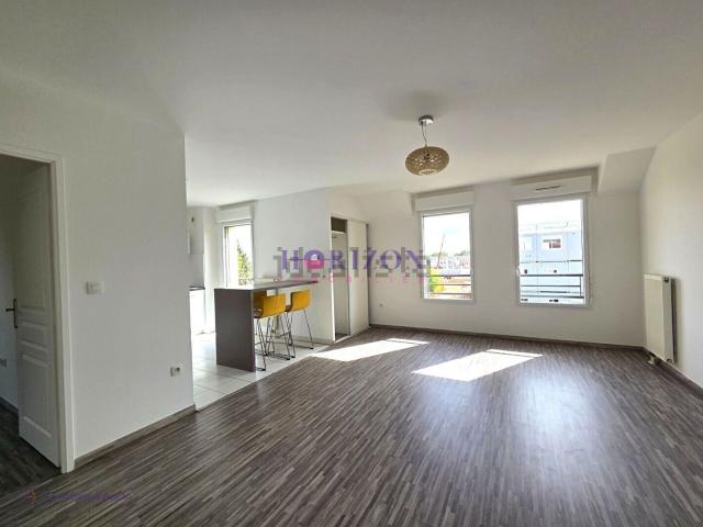Appartement, Marly la Ville