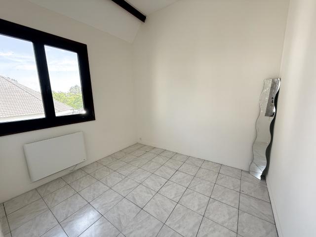 Appartement Marly la Ville