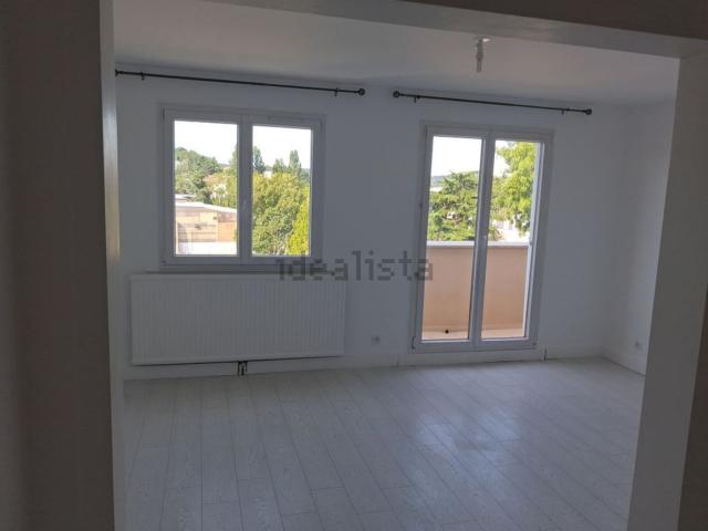 Appartement, Marly le Roi
