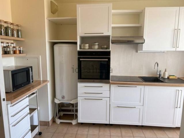 Appartement, Marly le Roi