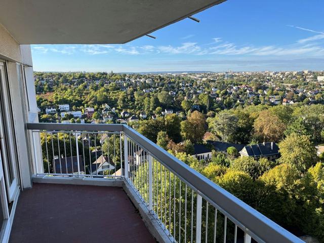 Appartement, Marly le Roi