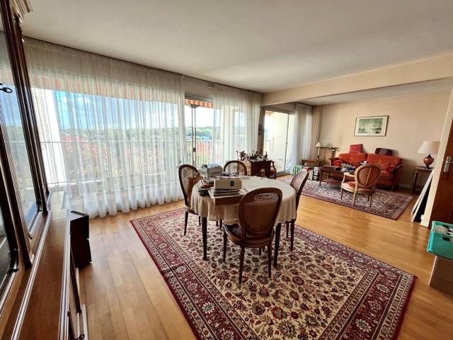 Appartement, Marly le Roi