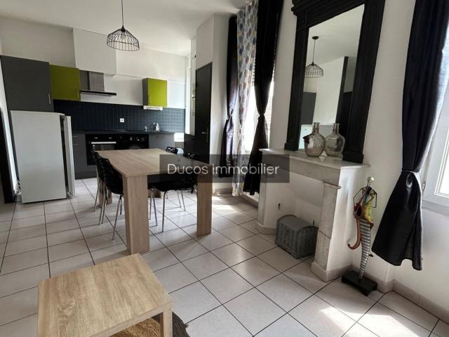 Appartement, Marmande