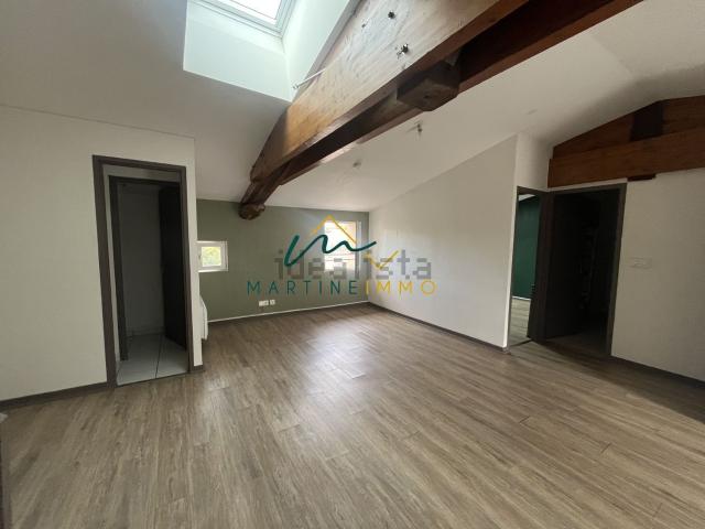 Appartement, Marmande