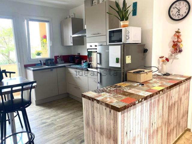 Appartement, Marmande