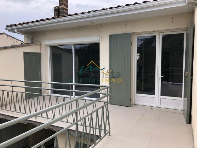 Appartement, Marmande