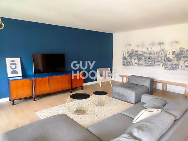 Appartement Marmande 4 pièce s 116 m2