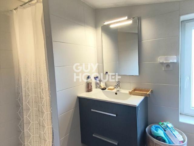 Appartement Marmande