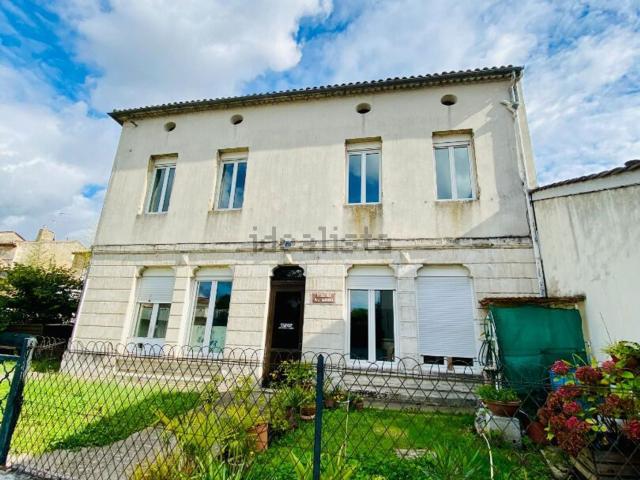 Appartement, Marmande