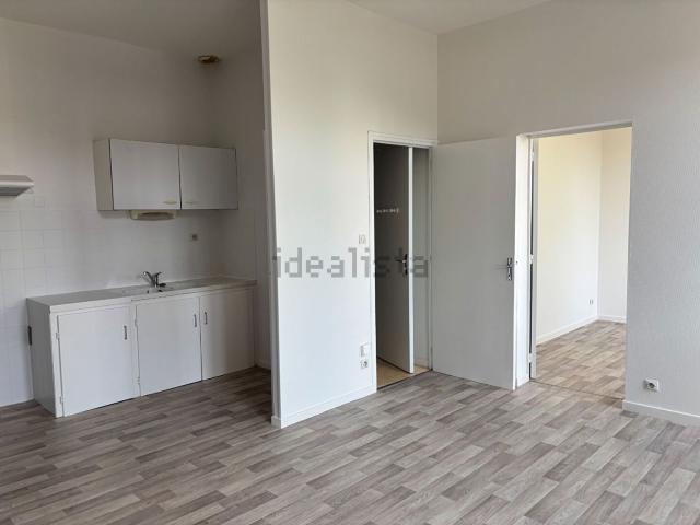 Appartement, Marmande