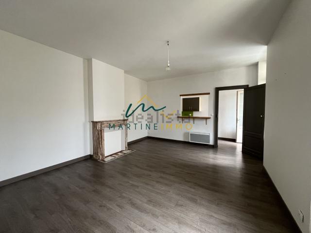 Appartement, Marmande