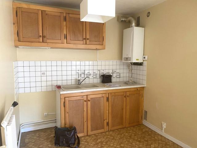 Appartement, Marmande