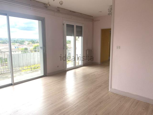 Appartement, Marmande