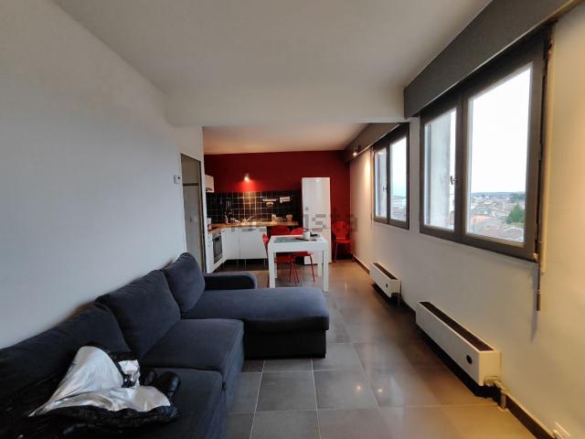 Appartement, Marmande