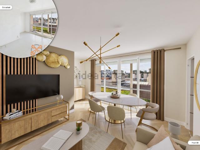 Appartement, Marmande