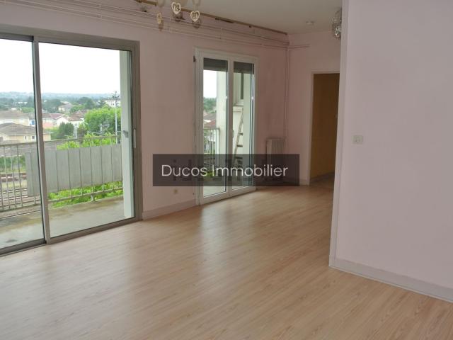 Appartement, Marmande