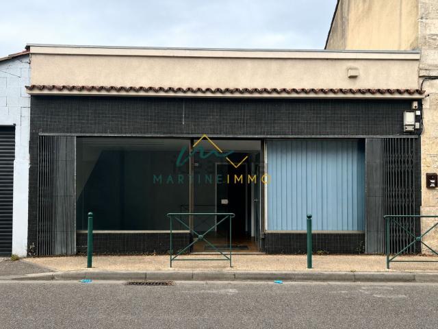 Appartement, Marmande